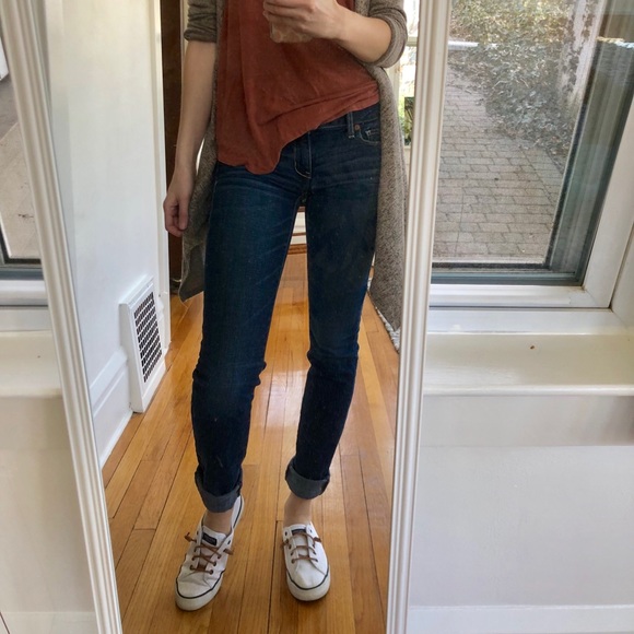 AEO Skinny Jeans - Picture 7 of 7